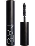 NARS Mini Notorious Mascara řasenka pro prodloužení natočení a objem odstín BLACK 4 g
