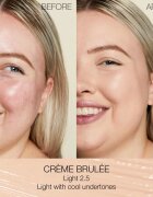 NARS Mini Radiant Creamy Concealer krémový korektor (rozjasňující) odstín BRULEE 1.4 ml