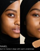 NARS Mini Radiant Creamy Concealer krémový korektor (rozjasňující) odstín CARAMEL 1.4 ml
