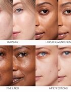 NARS Natural Matte Longwear Foundation dlouhotrvající make-up s matným efektem odstín LANAI 30 ml