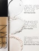 NARS Natural Matte Longwear Foundation dlouhotrvající make-up s matným efektem odstín NAMIBIA 30 ml
