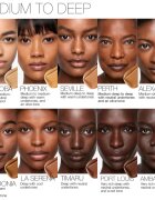 NARS Natural Radiant Longwear Foundation dlouhotrvající make-up (rozjasňující) odstín ALEXANDRIA 30 ml