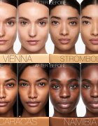 NARS Natural Radiant Longwear Foundation dlouhotrvající make-up (rozjasňující) odstín LAGOS 30 ml