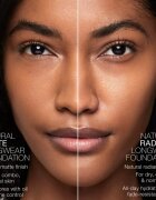 NARS Natural Radiant Longwear Foundation dlouhotrvající make-up (rozjasňující) odstín LAGOS 30 ml