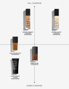 NARS Natural Radiant Longwear Foundation dlouhotrvající make-up (rozjasňující) odstín LAGOS 30 ml
