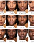 NARS Natural Radiant Longwear Foundation dlouhotrvající make-up (rozjasňující) odstín LANAI 30 ml