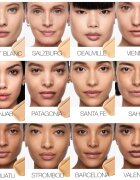 NARS Natural Radiant Longwear Foundation dlouhotrvající make-up (rozjasňující) odstín LIMA 30 ml
