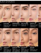 NARS Natural Radiant Longwear Foundation dlouhotrvající make-up (rozjasňující) odstín MACAO 30 ml