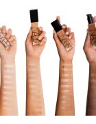NARS Natural Radiant Longwear Foundation dlouhotrvající make-up (rozjasňující) odstín MACAO 30 ml