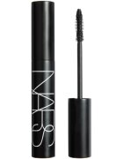 NARS Notorious Mascara řasenka pro prodloužení natočení a objem odstín BLACK 8 g
