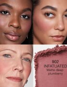 NARS Powder Blush dlouhotrvající tvářenka odstín INFATUATED 4.8 g
