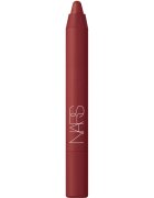 NARS POWERMATTE HIGH-INTENSITY LIP PENCIL dlouhotrvající tužka na rty s matným efektem odstín CRUELLA 24 g