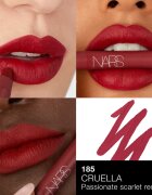 NARS POWERMATTE HIGH-INTENSITY LIP PENCIL dlouhotrvající tužka na rty s matným efektem odstín CRUELLA 24 g