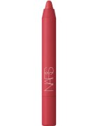 NARS POWERMATTE HIGH-INTENSITY LIP PENCIL dlouhotrvající tužka na rty s matným efektem odstín DRAGON GIRL 26 g