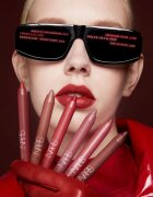 NARS POWERMATTE HIGH-INTENSITY LIP PENCIL dlouhotrvající tužka na rty s matným efektem odstín DRAGON GIRL 26 g