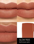 NARS POWERMATTE LIP PIGMENT dlouhotrvající matná tekutá rtěnka odstín SLOW RIDE 5.5 ml