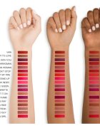NARS POWERMATTE LIP PIGMENT dlouhotrvající matná tekutá rtěnka odstín SLOW RIDE 5.5 ml
