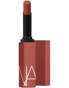 NARS Powermatte Lipstick dlouhotrvající rtěnka s matným efektem odstín BE MY GIRL 15 g