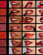 NARS Powermatte Lipstick dlouhotrvající rtěnka s matným efektem odstín BE MY GIRL 15 g