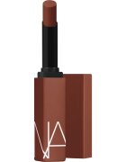 NARS Powermatte Lipstick dlouhotrvající rtěnka s matným efektem odstín NO SATISFACTION 15 g