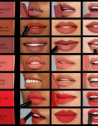 NARS Powermatte Lipstick dlouhotrvající rtěnka s matným efektem odstín NO SATISFACTION 15 g