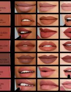 NARS Powermatte Lipstick dlouhotrvající rtěnka s matným efektem odstín NO SATISFACTION 15 g