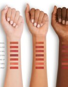 NARS Powermatte Lipstick dlouhotrvající rtěnka s matným efektem odstín NO SATISFACTION 15 g