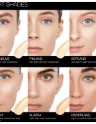NARS Pure Radiant Tinted Moisturizer tónovací hydratační krém SPF 30 odstín NORWICH 50 ml