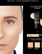 NARS Pure Radiant Tinted Moisturizer tónovací hydratační krém SPF 30 odstín NORWICH 50 ml