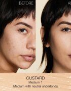 NARS Radiant Creamy Concealer rozjasňující korektor odstín CUSTARD 6 ml