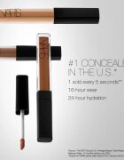 NARS Radiant Creamy Concealer rozjasňující korektor odstín TIRAMISU 6 ml
