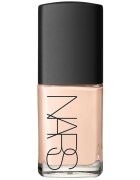 NARS Sheer Glow Foundation hydratační make-up odstín OSLO 30 ml