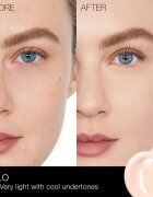NARS Sheer Glow Foundation hydratační make-up odstín OSLO 30 ml