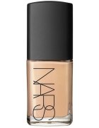NARS Sheer Glow Foundation hydratační make-up odstín Punjab 30 ml