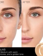 NARS Sheer Glow Foundation hydratační make-up odstín Punjab 30 ml