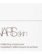 NARS Skin Light Reflecting Moisturizer hydratační a rozjasňující pleťový krém 50 ml