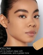NARS SOFT MATTE Complete Foundation matující make-up odstín BARCELONA 45 ml