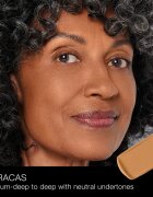 NARS Soft Matte Complete Foundation matující make-up odstín CARACAS 45 ml