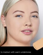 NARS SOFT MATTE Complete Foundation matující make-up odstín FIJI 45 ml