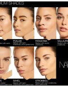 NARS SOFT MATTE Complete Foundation matující make-up odstín FIJI 45 ml