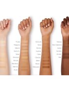NARS SOFT MATTE Complete Foundation matující make-up odstín FIJI 45 ml