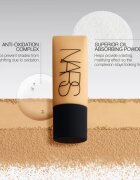 NARS SOFT MATTE Complete Foundation matující make-up odstín FIJI 45 ml