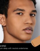 NARS Soft Matte Complete Foundation matující make-up odstín HUAHINE 45 ml