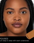 NARS SOFT MATTE Complete Foundation matující make-up odstín MARQUISES 45 ml