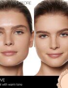 NARS SOFT MATTE POWDER matující pudr odstín COVE 9 g