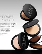 NARS SOFT MATTE POWDER matující pudr odstín COVE 9 g