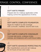 NARS SOFT MATTE POWDER matující pudr odstín COVE 9 g