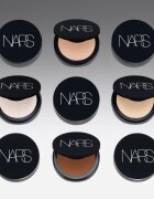 NARS SOFT MATTE POWDER matující pudr odstín COVE 9 g