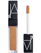 NARS Sparked Liquid Eyeshadow třpytivé tekuté oční stíny odstín DAMAGE CONTROL 3.5 ml