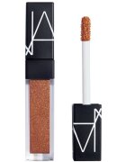 NARS Sparked Liquid Eyeshadow třpytivé tekuté oční stíny odstín LIVING DOLL 3.5 ml